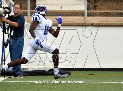Thumbnail 1 in Plano West @ Tyler photogallery.