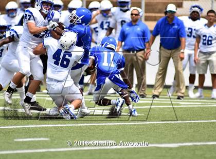 Thumbnail 1 in Plano West @ Tyler photogallery.