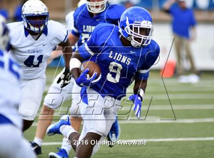 Thumbnail 1 in Plano West @ Tyler photogallery.