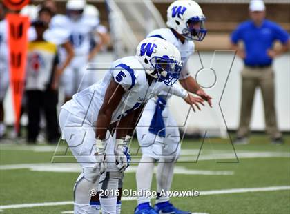 Thumbnail 1 in Plano West @ Tyler photogallery.