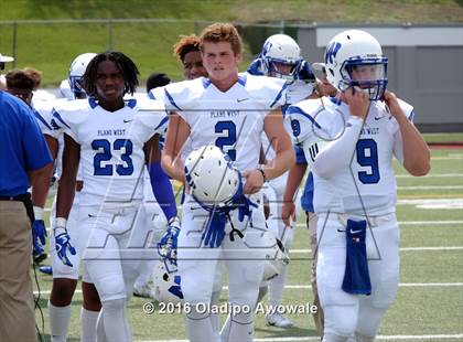 Thumbnail 2 in Plano West @ Tyler photogallery.
