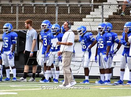Thumbnail 1 in Plano West @ Tyler photogallery.