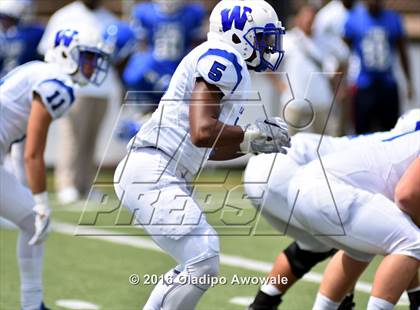 Thumbnail 3 in Plano West @ Tyler photogallery.
