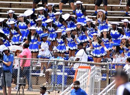 Thumbnail 3 in Plano West @ Tyler photogallery.