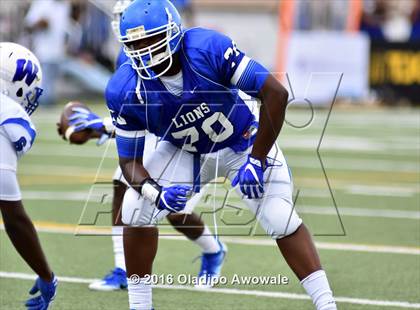 Thumbnail 1 in Plano West @ Tyler photogallery.