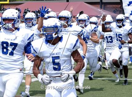 Thumbnail 2 in Plano West @ Tyler photogallery.