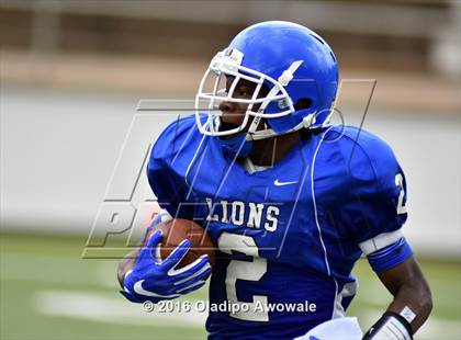 Thumbnail 3 in Plano West @ Tyler photogallery.