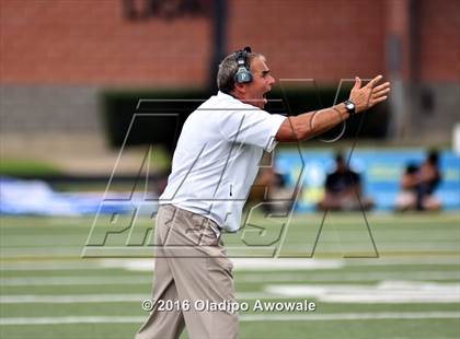 Thumbnail 3 in Plano West @ Tyler photogallery.