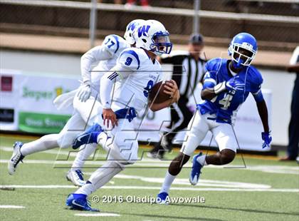 Thumbnail 3 in Plano West @ Tyler photogallery.