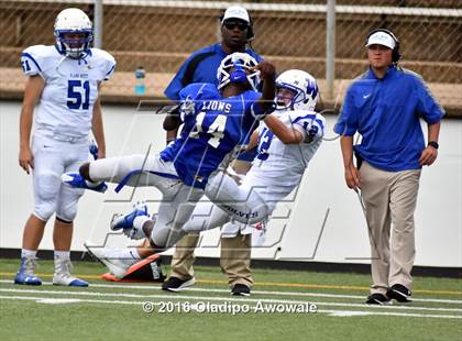 Thumbnail 1 in Plano West @ Tyler photogallery.