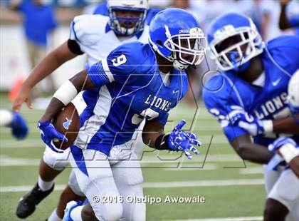 Thumbnail 3 in Plano West @ Tyler photogallery.