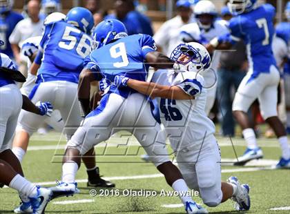 Thumbnail 1 in Plano West @ Tyler photogallery.