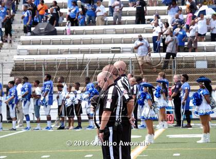 Thumbnail 1 in Plano West @ Tyler photogallery.