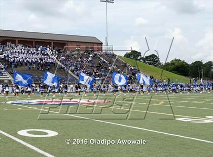 Thumbnail 1 in Plano West @ Tyler photogallery.