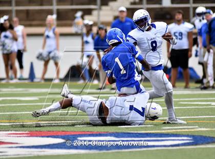 Thumbnail 1 in Plano West @ Tyler photogallery.