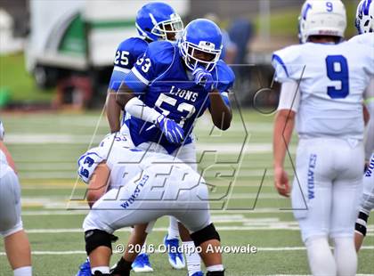 Thumbnail 1 in Plano West @ Tyler photogallery.