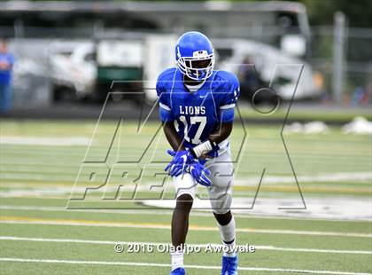 Thumbnail 3 in Plano West @ Tyler photogallery.