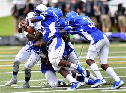 Thumbnail 1 in Plano West @ Tyler photogallery.