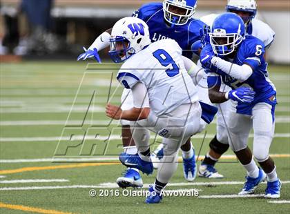 Thumbnail 3 in Plano West @ Tyler photogallery.
