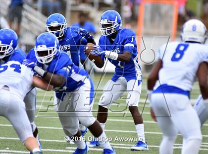 Thumbnail 3 in Plano West @ Tyler photogallery.