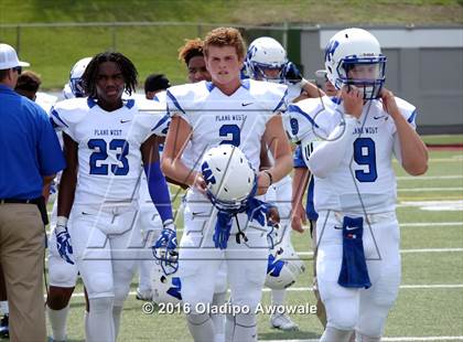 Thumbnail 1 in Plano West @ Tyler photogallery.