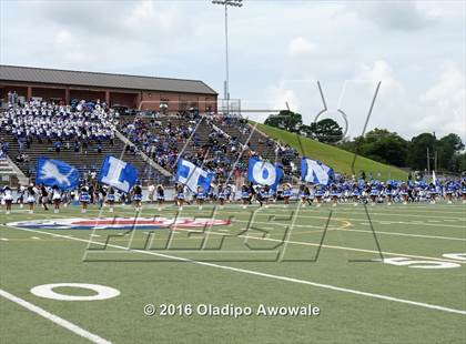 Thumbnail 3 in Plano West @ Tyler photogallery.