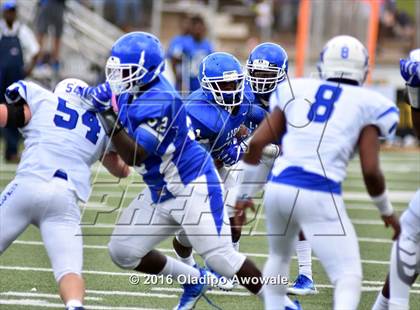 Thumbnail 1 in Plano West @ Tyler photogallery.