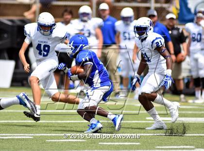 Thumbnail 1 in Plano West @ Tyler photogallery.