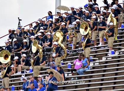 Thumbnail 3 in Plano West @ Tyler photogallery.