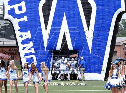 Thumbnail 2 in Plano West @ Tyler photogallery.