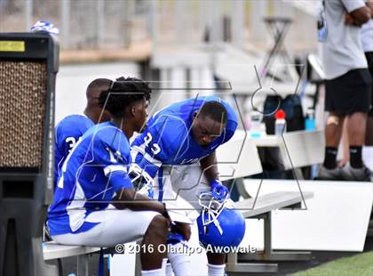 Thumbnail 1 in Plano West @ Tyler photogallery.
