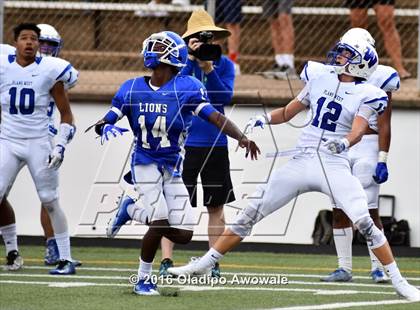 Thumbnail 1 in Plano West @ Tyler photogallery.