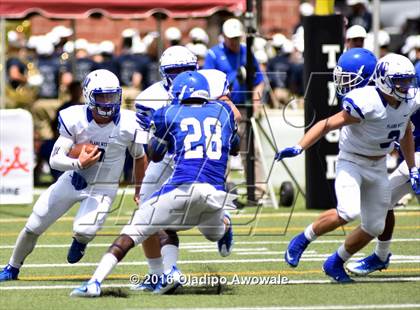 Thumbnail 2 in Plano West @ Tyler photogallery.