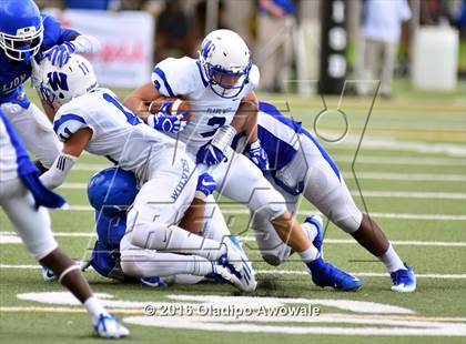 Thumbnail 3 in Plano West @ Tyler photogallery.