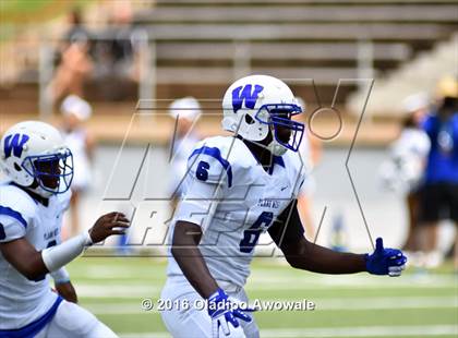 Thumbnail 3 in Plano West @ Tyler photogallery.