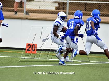 Thumbnail 1 in Plano West @ Tyler photogallery.