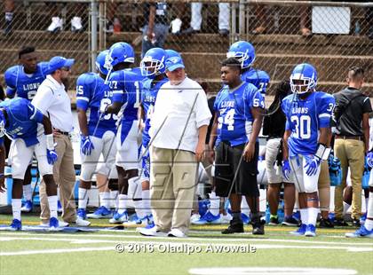 Thumbnail 2 in Plano West @ Tyler photogallery.