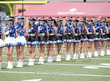 Thumbnail 2 in Plano West @ Tyler photogallery.
