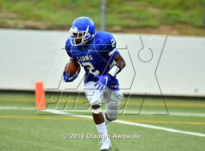 Thumbnail 2 in Plano West @ Tyler photogallery.