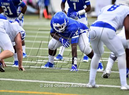Thumbnail 2 in Plano West @ Tyler photogallery.