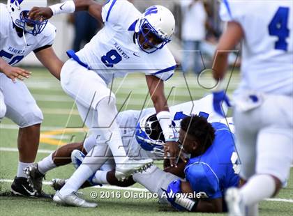 Thumbnail 3 in Plano West @ Tyler photogallery.