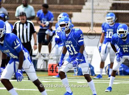 Thumbnail 2 in Plano West @ Tyler photogallery.
