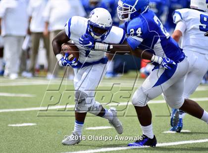 Thumbnail 3 in Plano West @ Tyler photogallery.