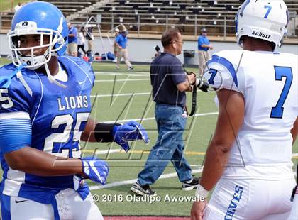 Thumbnail 1 in Plano West @ Tyler photogallery.