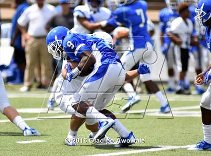 Thumbnail 2 in Plano West @ Tyler photogallery.