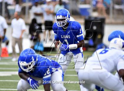 Thumbnail 1 in Plano West @ Tyler photogallery.