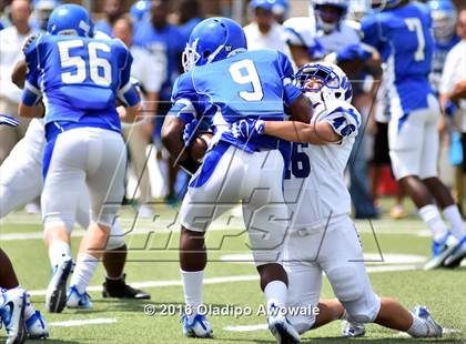 Thumbnail 3 in Plano West @ Tyler photogallery.
