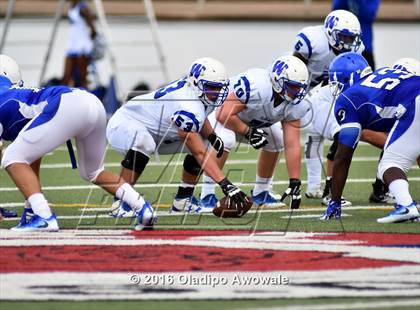 Thumbnail 2 in Plano West @ Tyler photogallery.