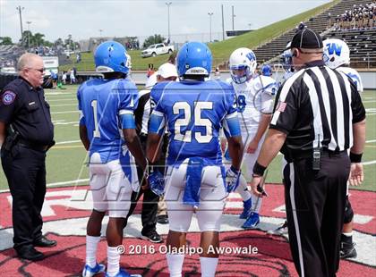 Thumbnail 3 in Plano West @ Tyler photogallery.