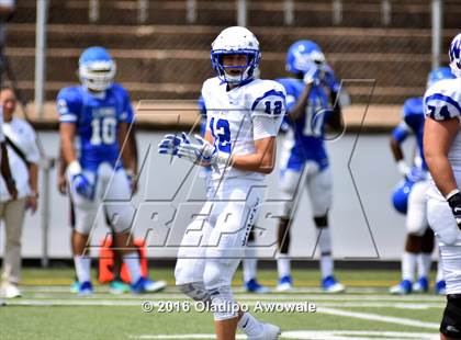 Thumbnail 2 in Plano West @ Tyler photogallery.